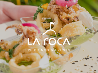 LA ROCA CATERING